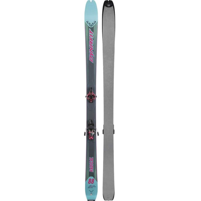 RADICAL 88 W SET