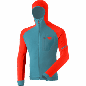 RADICAL PTC HOODED JKT down