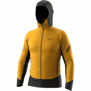 MEZZALAMA PTC ALPHA JACKET tobacco