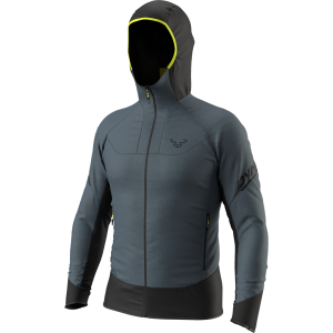 MEZZALAMA PTC ALPHA JACKET cinder